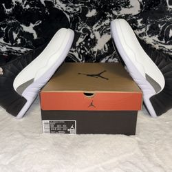 NEW Size 13 Men Jordan 12 Retro Playoffs 