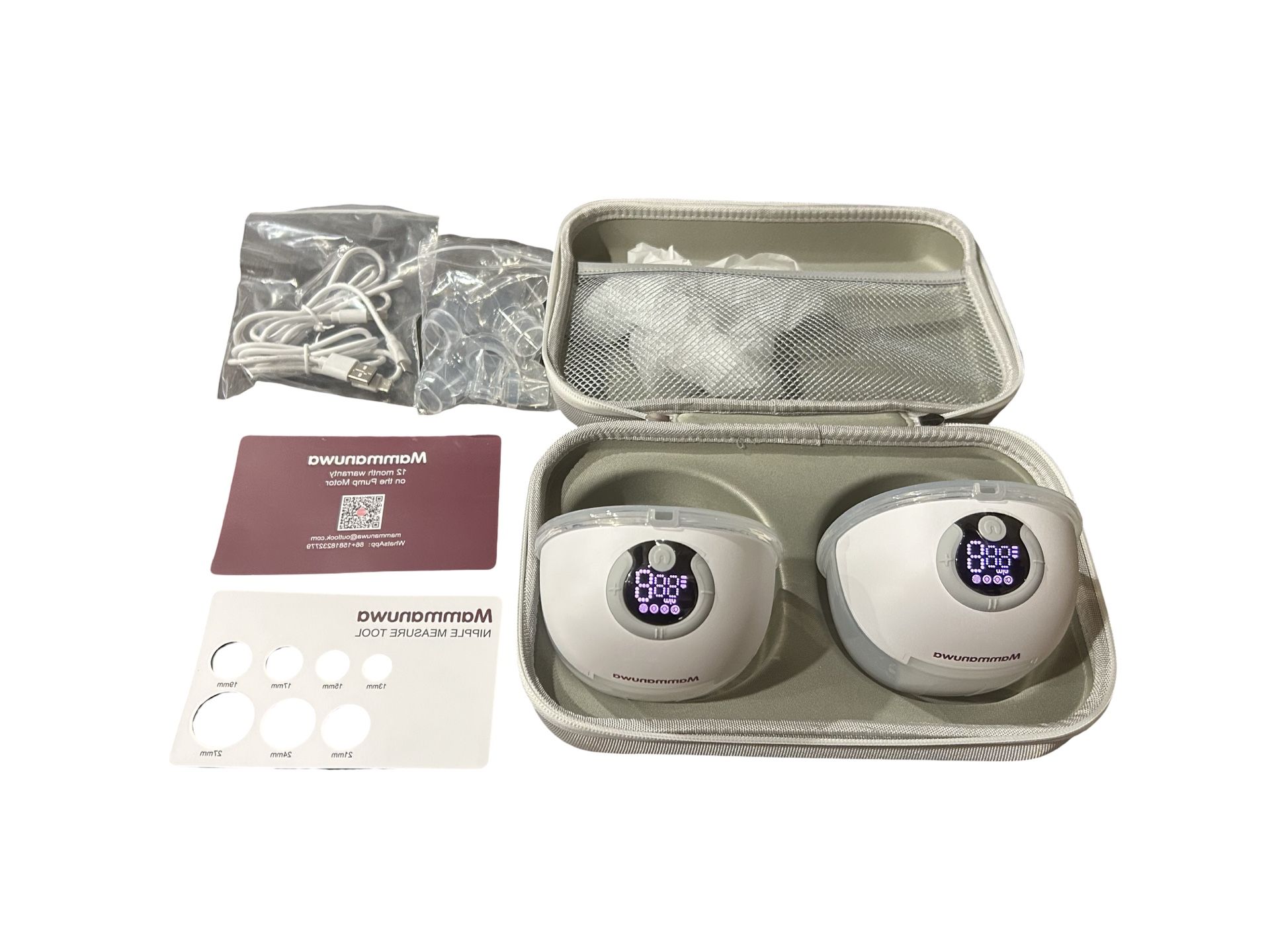 BRAND NEW Breast Pump