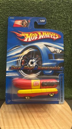 HOTWHEEL