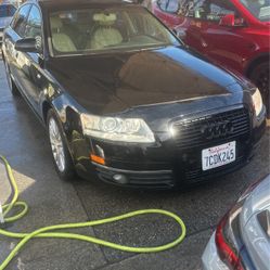 2005 Audi A6
