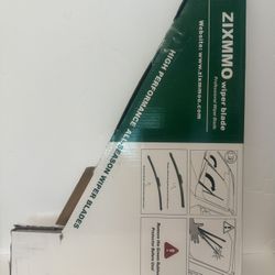 Wiper Blades
