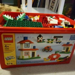 LEGO set