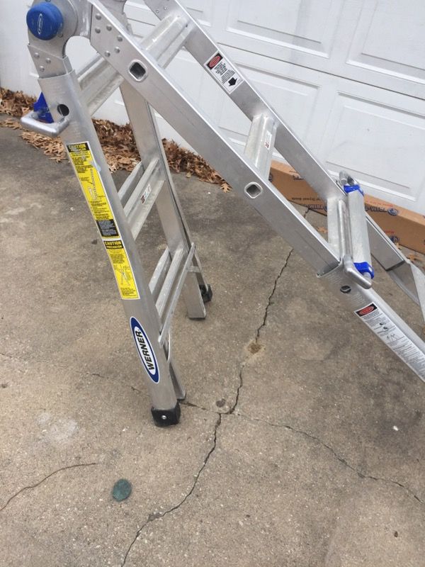 Escalera