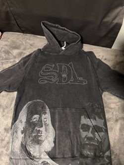 SDL Hoodie