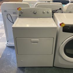 Kenmore White Gas Dryer🔥