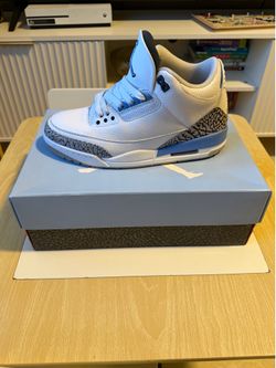 AIR JORDAN 3 retro