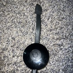 Chromecast