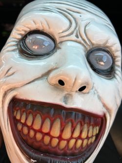 Zombie Mask