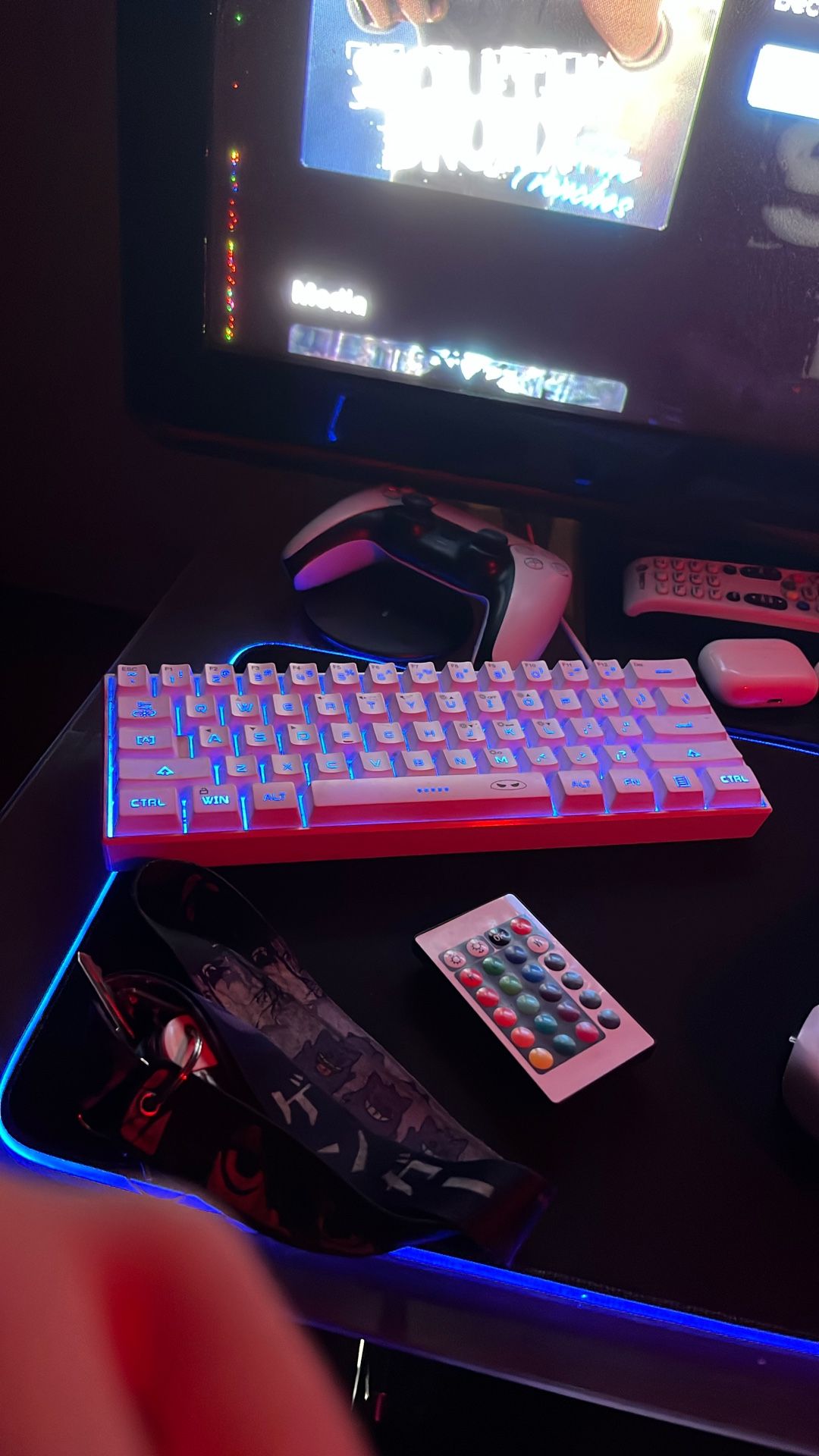 Mogege 50% Keyboard