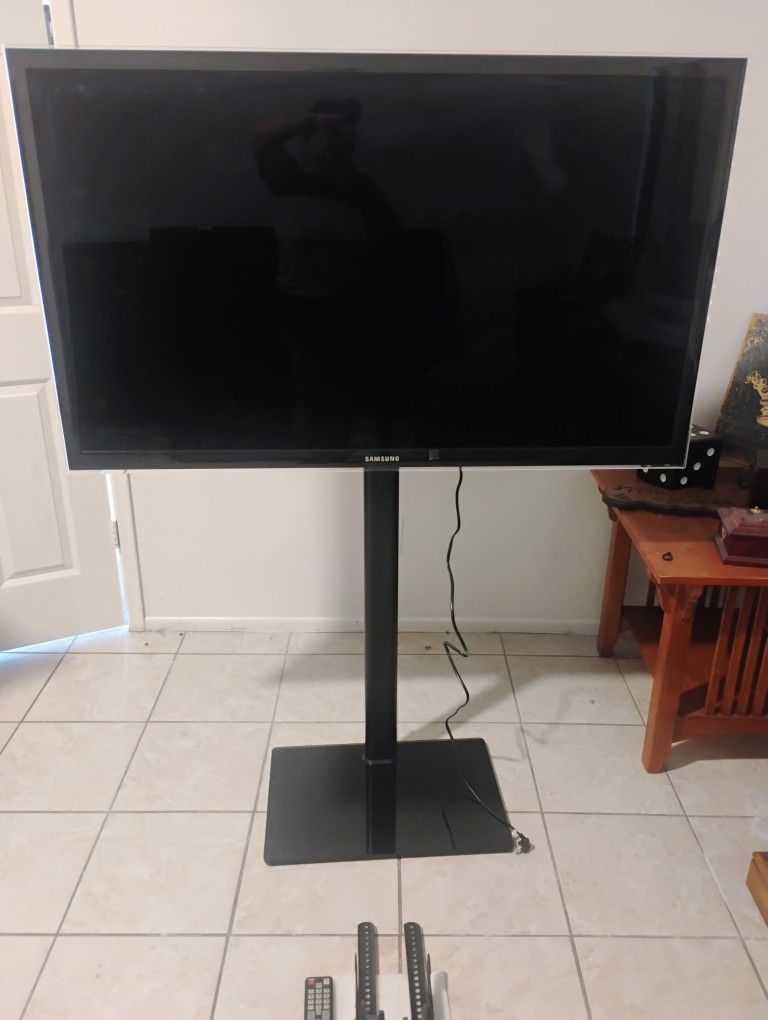 Samsung TV