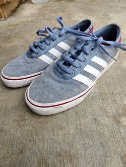Adidas Skateboarding Shoes
