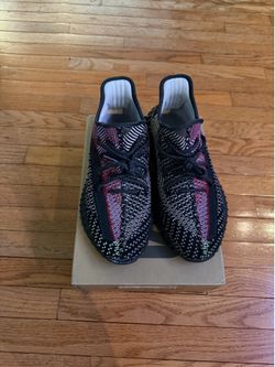 Yeezy 350 Boost