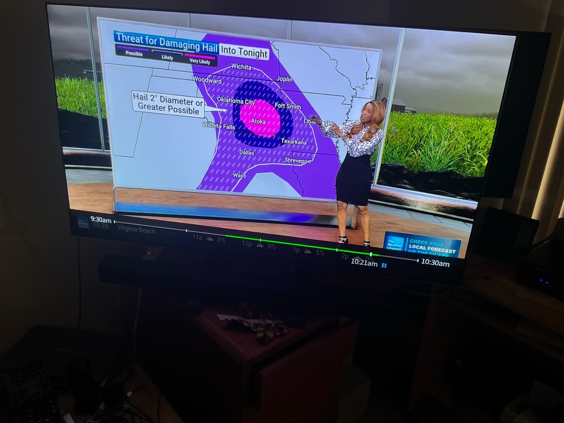 LG G4 OLED 55" TV PERFECT CONDITION