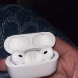 apple airpod pros 2nd generation 