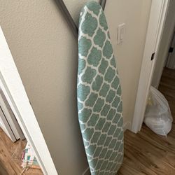 Free Iron Board 