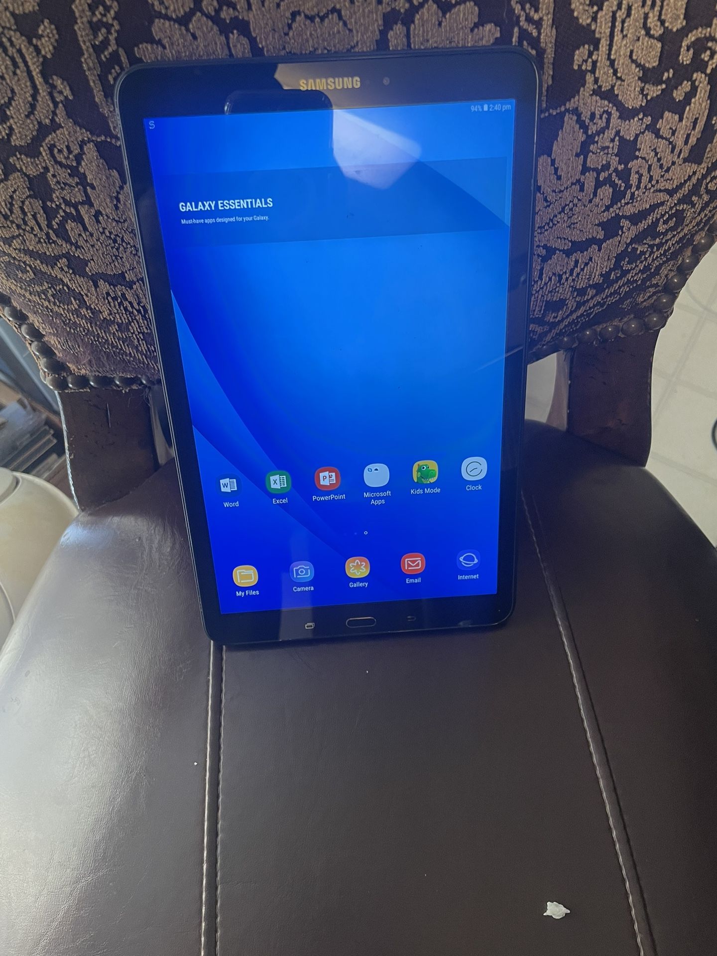 Samsung Galaxy Tab A 10.1 (2016) T580 16GB