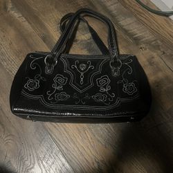 Ariat Purse 