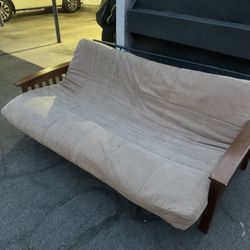 Futon Bed