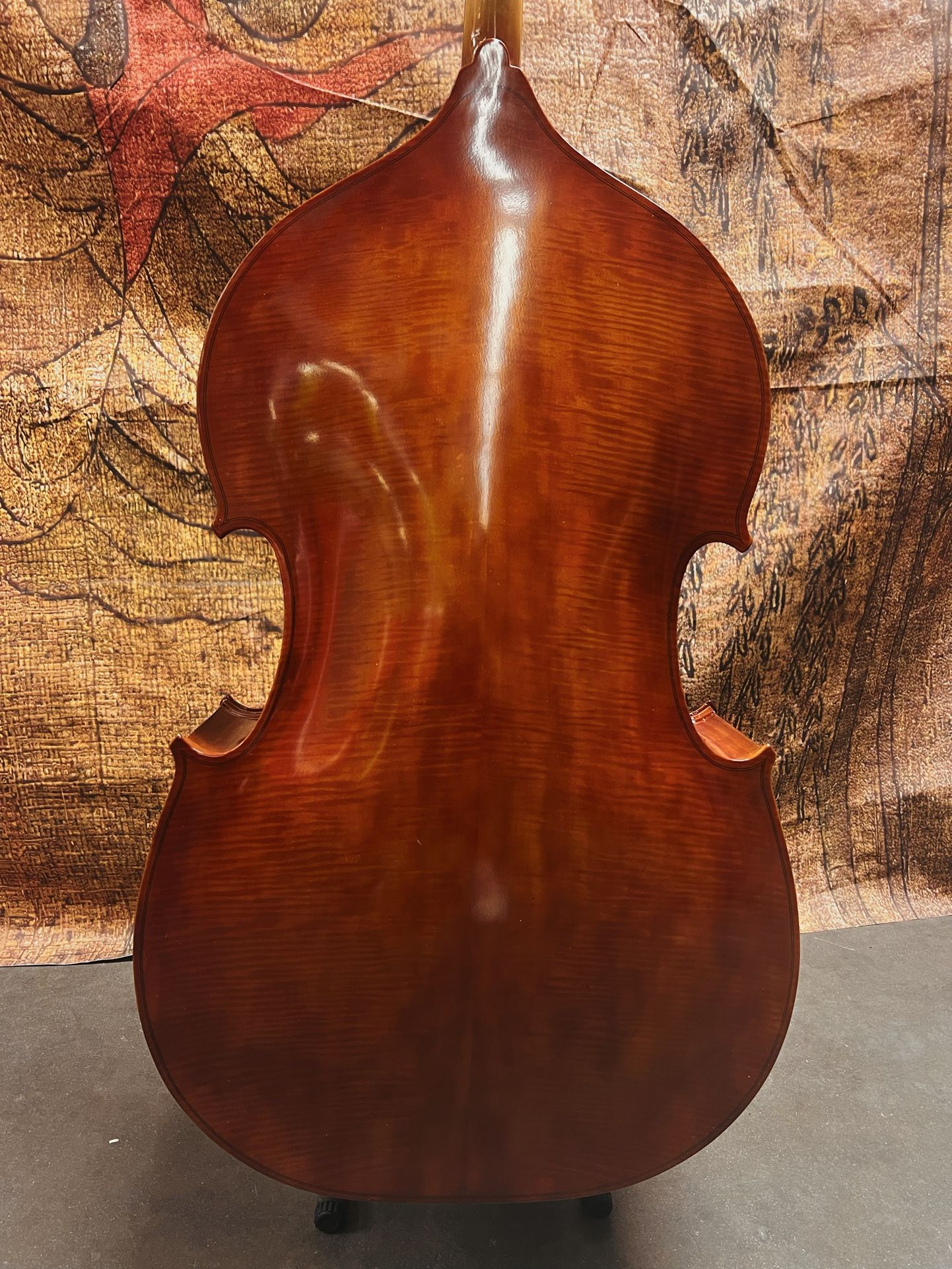 1/10 Double Bass