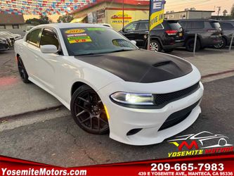 2017 Dodge Charger