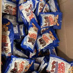 Canine Carry Outs 