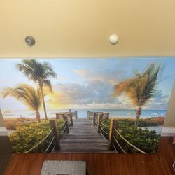 Office Frame