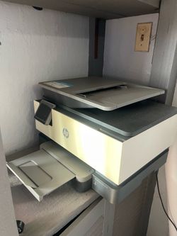 HP Printer