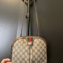 Authentic Gucci Sling Bag