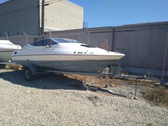 1989 Bayliner