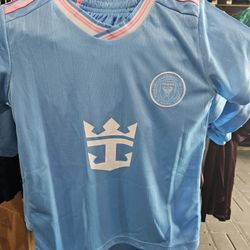 Jersey De Niño/ Jersey For Kids different sizes