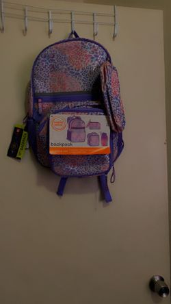 Backpack