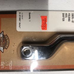  Harley Davidson Shifter