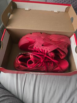 Nike huaraches
