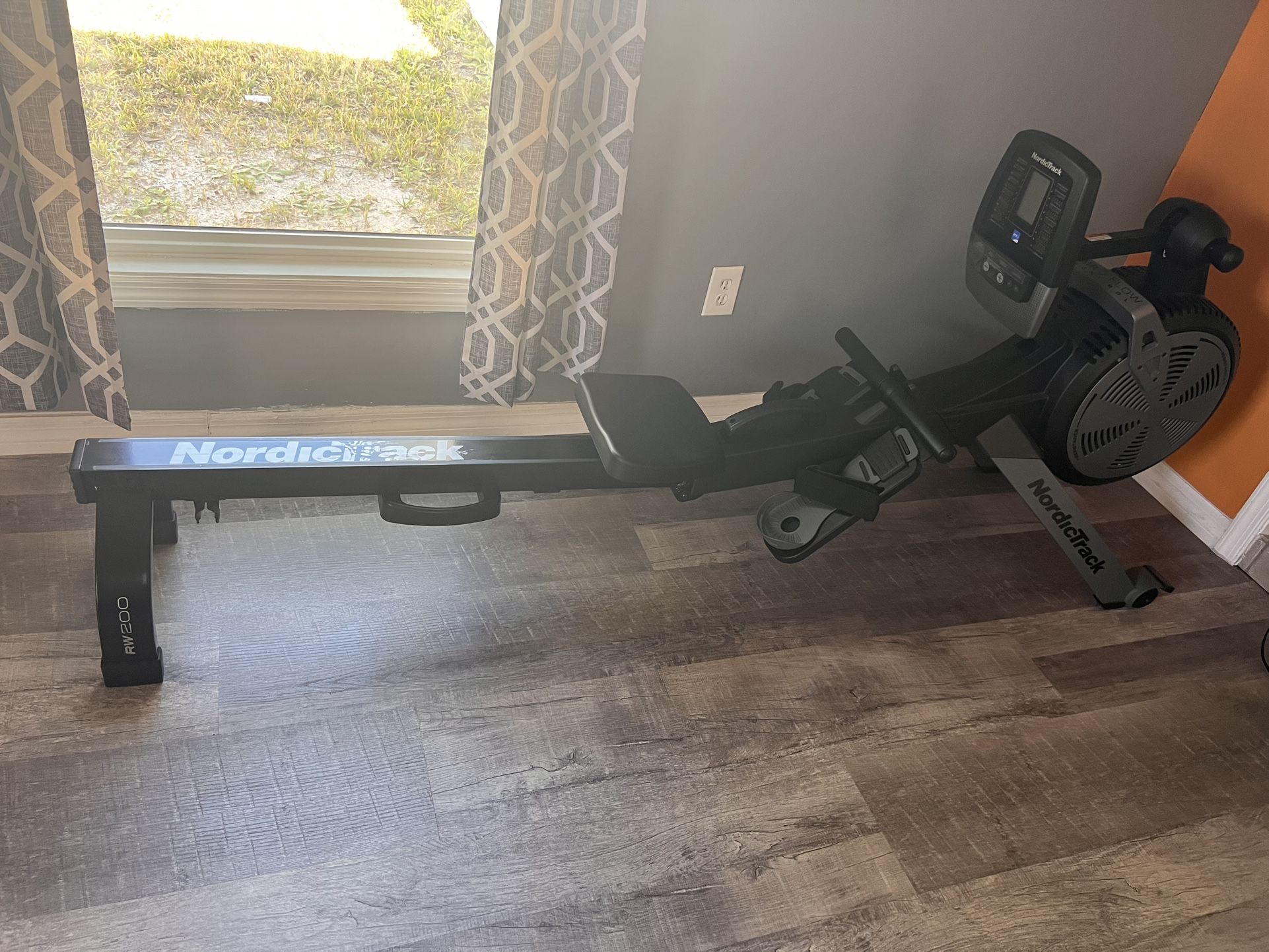Norditrac RW200