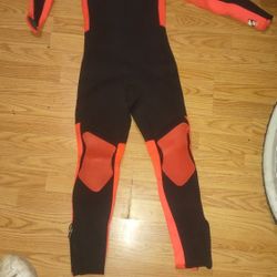 O'Neill full-body wetsuit Size j-14
