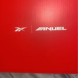 Reebok Anuel 