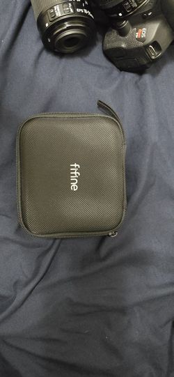 Fifine Wireless Mics
