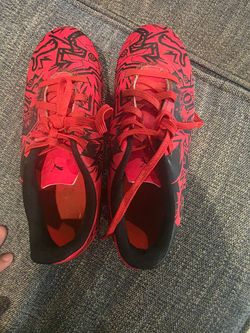 Soccer girl ⚽️ shoes