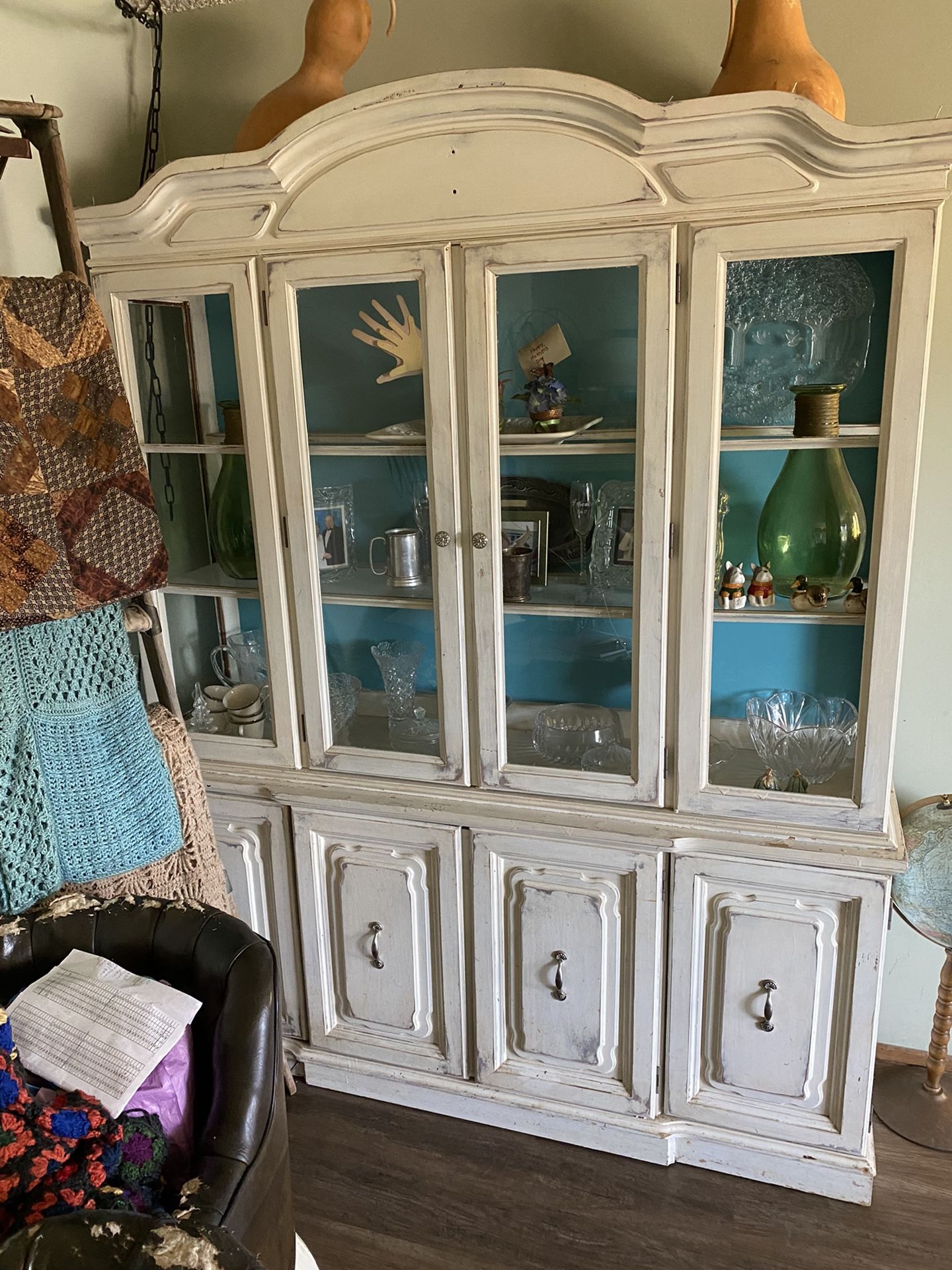 China Hutch