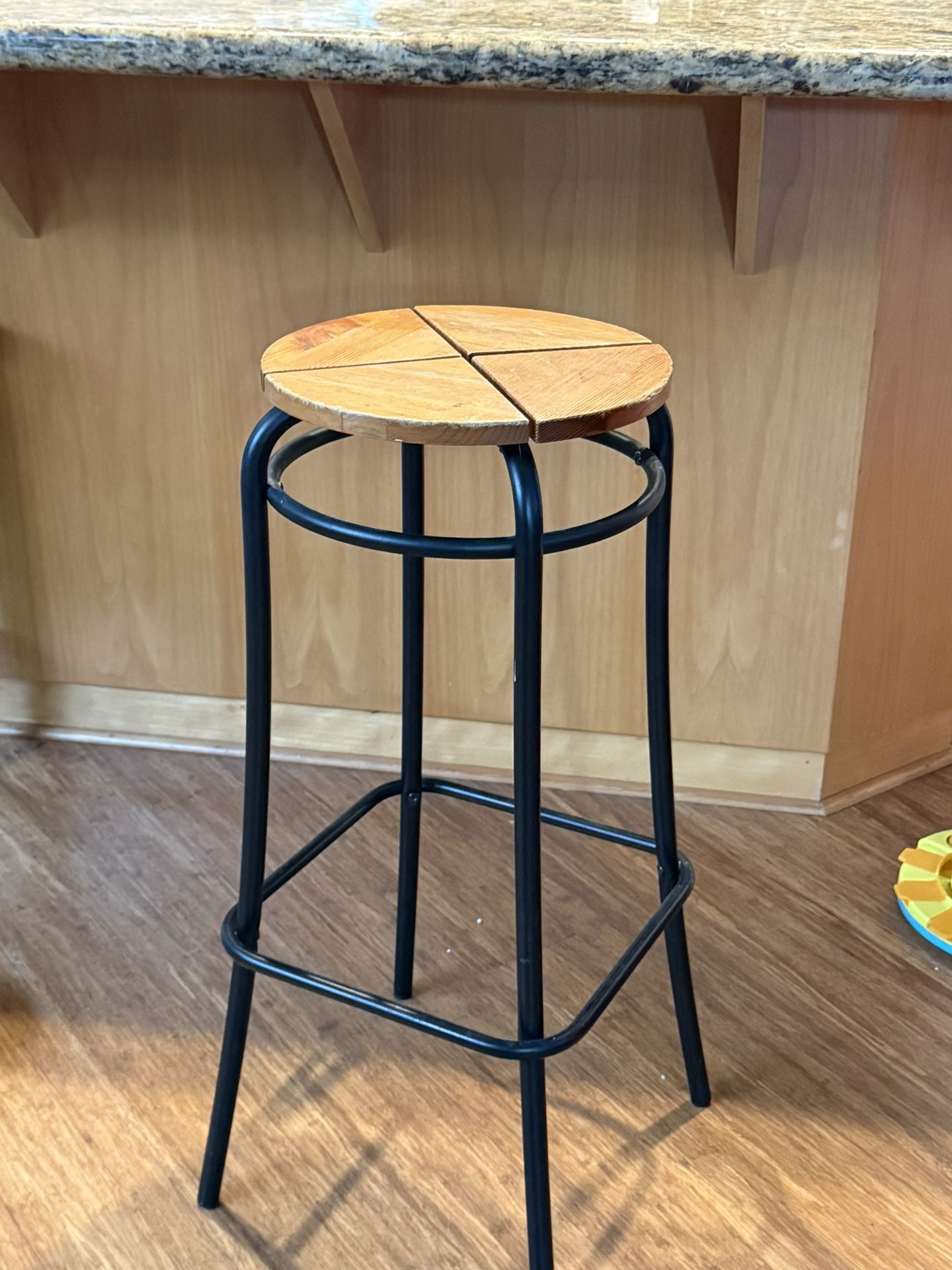 Stool