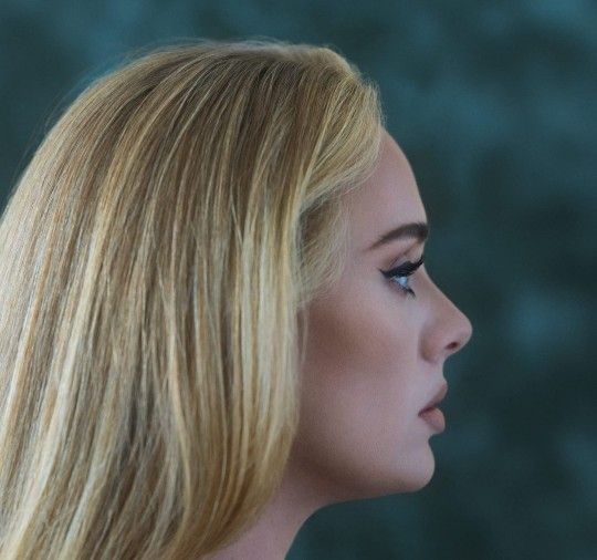 Adele 30 (CD)