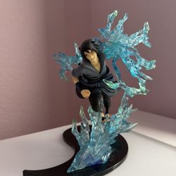 Sasuke Uchiha Naruto Anime Figure