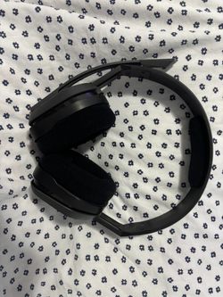 A10 Headset