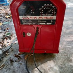 Lincoln  Stick Welder