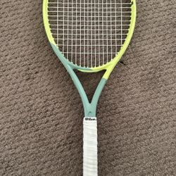 Tennis Racket