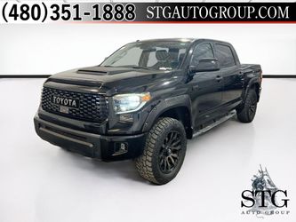2019 Toyota Tundra