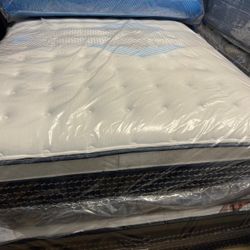 Colchones Nuevos.Mattress Brand New Great Quality 