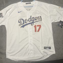 Shohei Ohtani Jersey  Baseball S/M/L/XL/2X