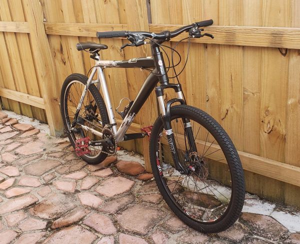 db response mountain bike
