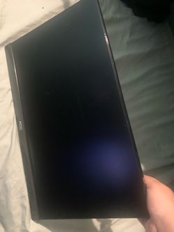 Pc monitor